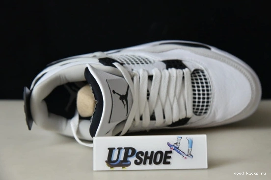 DH6927-111 BLACK MILITARY 4 JORDAN RETRO DH6927-111 0228